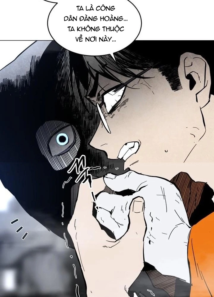 Vùng Đất Sương Mù Chapter 1 - 113