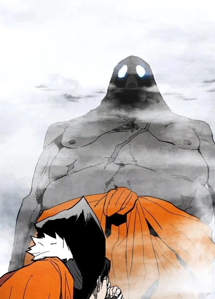 Vùng Đất Sương Mù Chapter 1 - 116