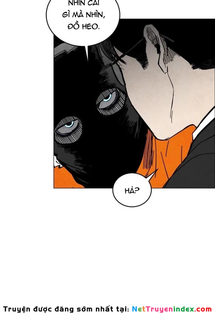 Vùng Đất Sương Mù Chapter 1 - 124