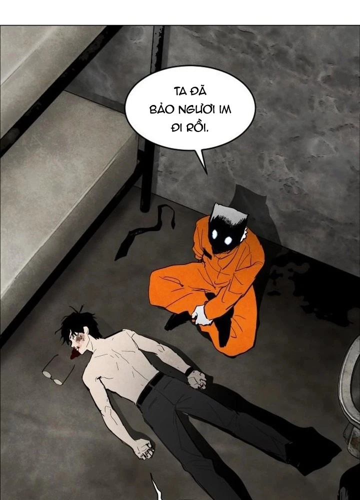 Vùng Đất Sương Mù Chapter 1 - 130