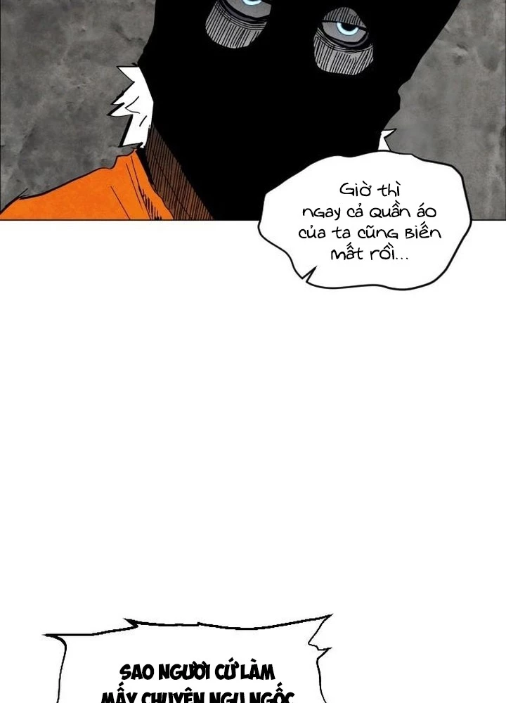 Vùng Đất Sương Mù Chapter 1 - 132