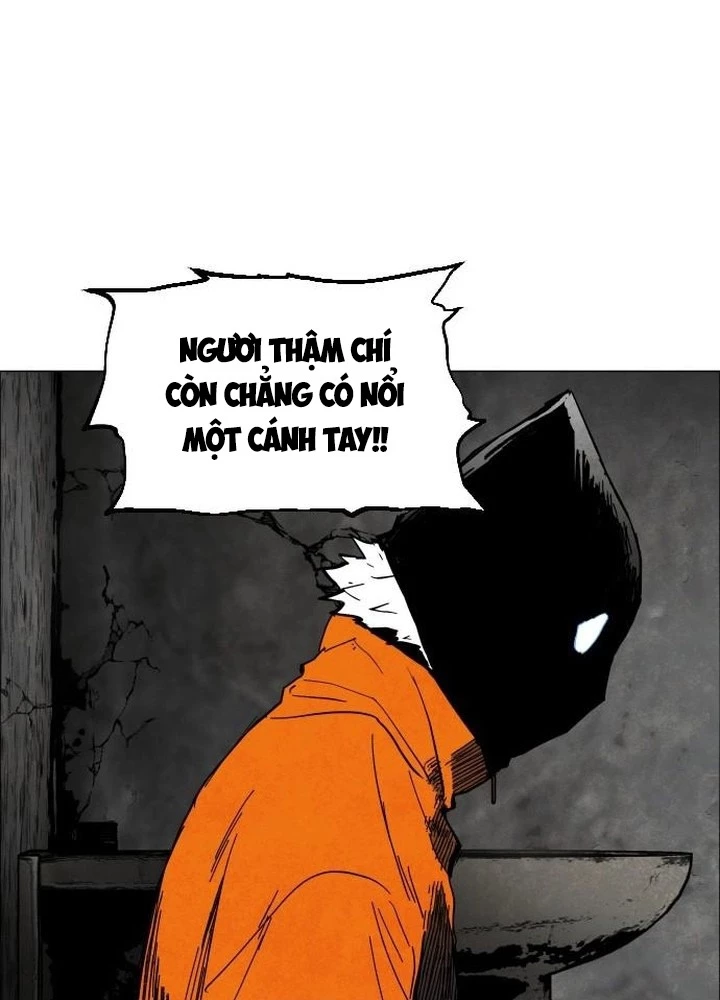 Vùng Đất Sương Mù Chapter 1 - 134