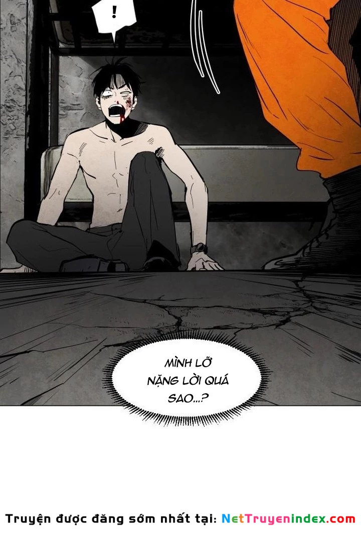 Vùng Đất Sương Mù Chapter 1 - 136