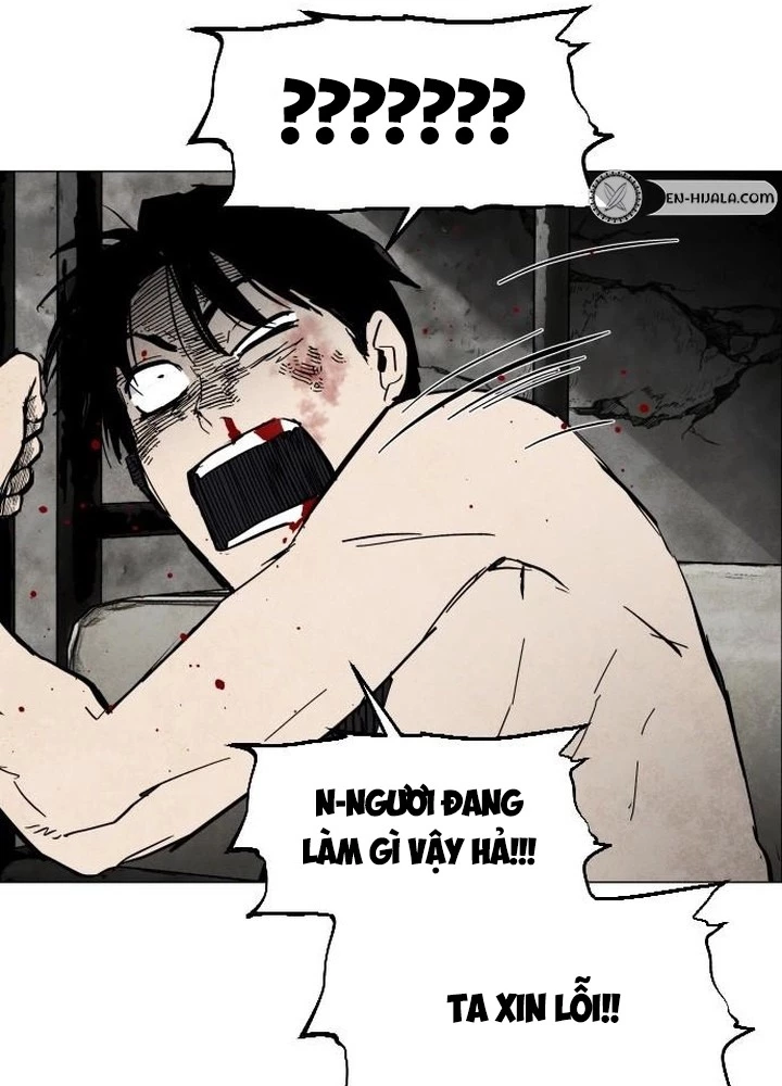 Vùng Đất Sương Mù Chapter 1 - 140