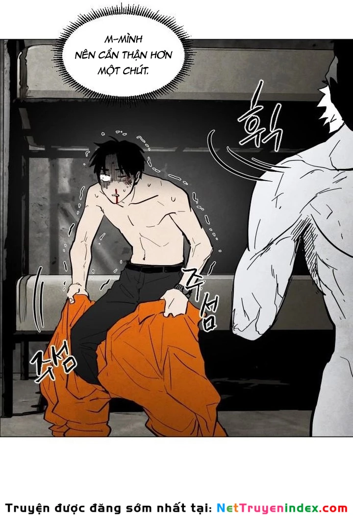 Vùng Đất Sương Mù Chapter 1 - 150