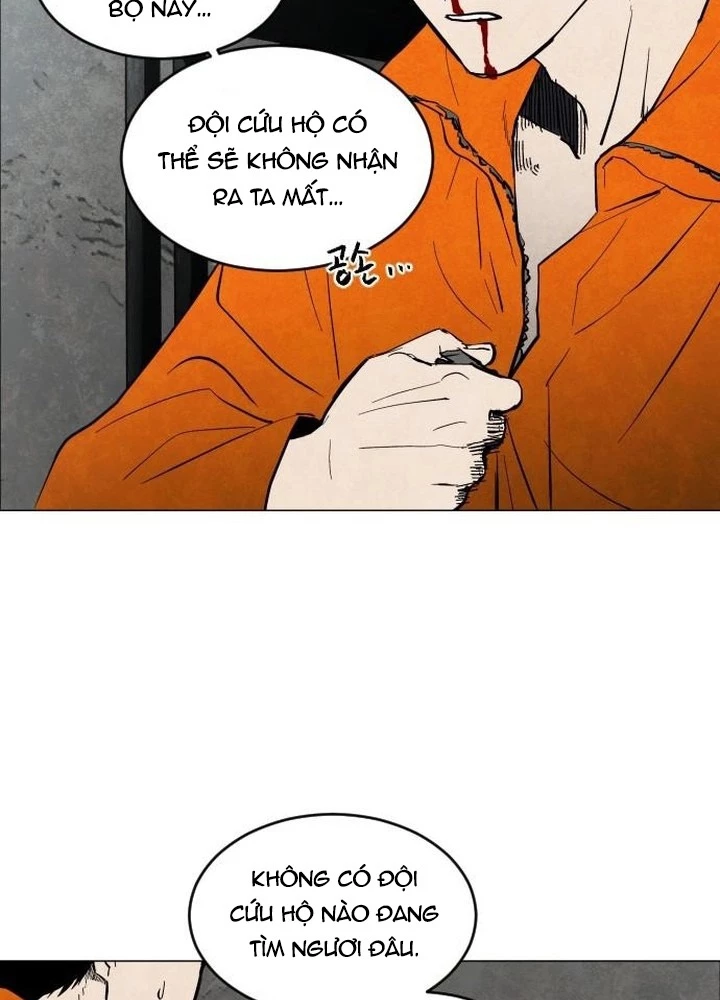 Vùng Đất Sương Mù Chapter 1 - 152