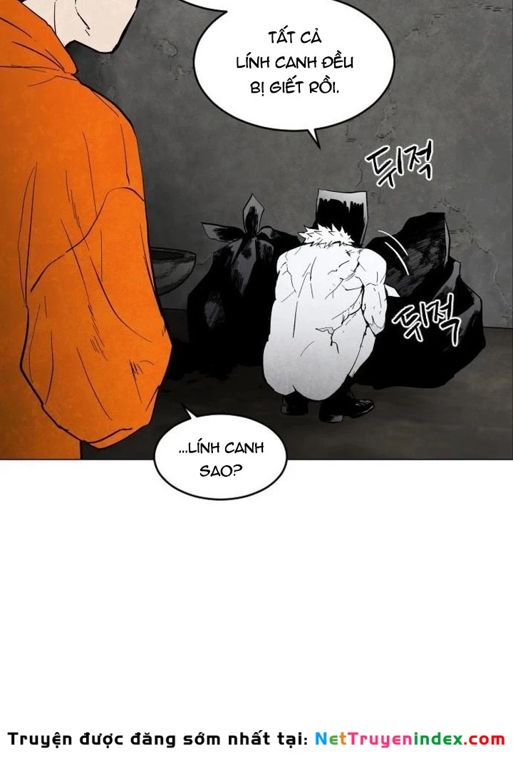 Vùng Đất Sương Mù Chapter 1 - 153