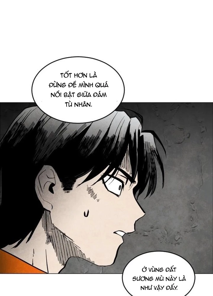 Vùng Đất Sương Mù Chapter 1 - 154