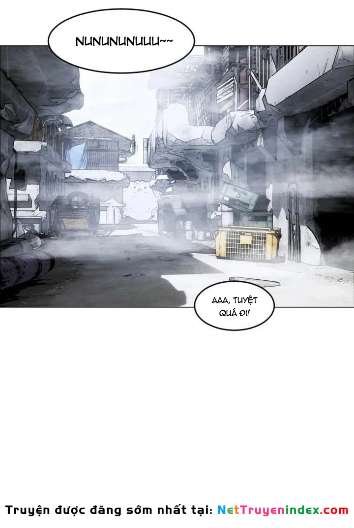 Vùng Đất Sương Mù Chapter 1 - 165