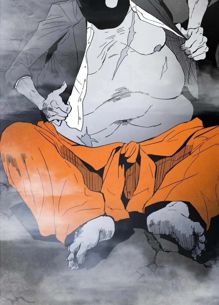 Vùng Đất Sương Mù Chapter 1 - 167