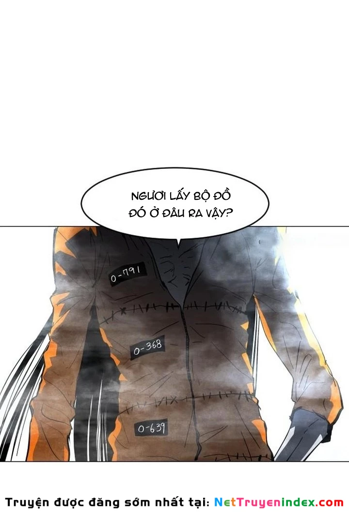 Vùng Đất Sương Mù Chapter 1 - 171