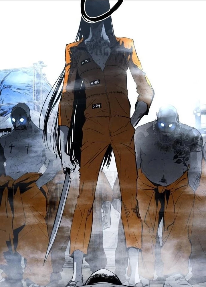 Vùng Đất Sương Mù Chapter 1 - 174