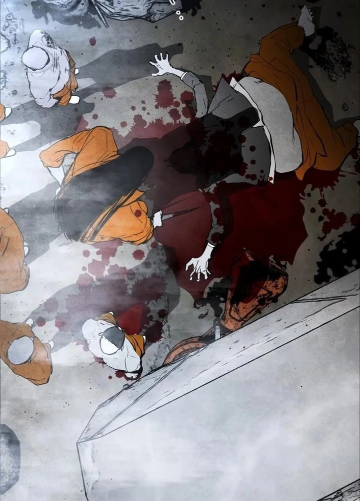 Vùng Đất Sương Mù Chapter 1 - 186