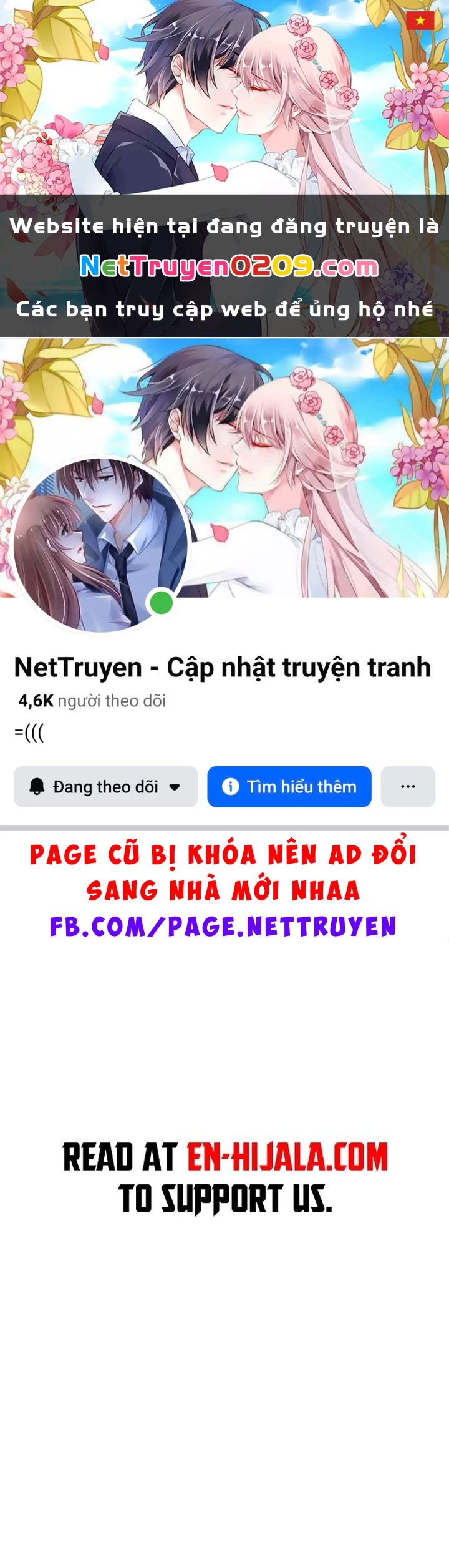 Vùng Đất Sương Mù Chapter 2 - 1