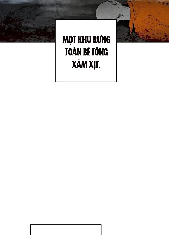 Vùng Đất Sương Mù Chapter 2 - 3