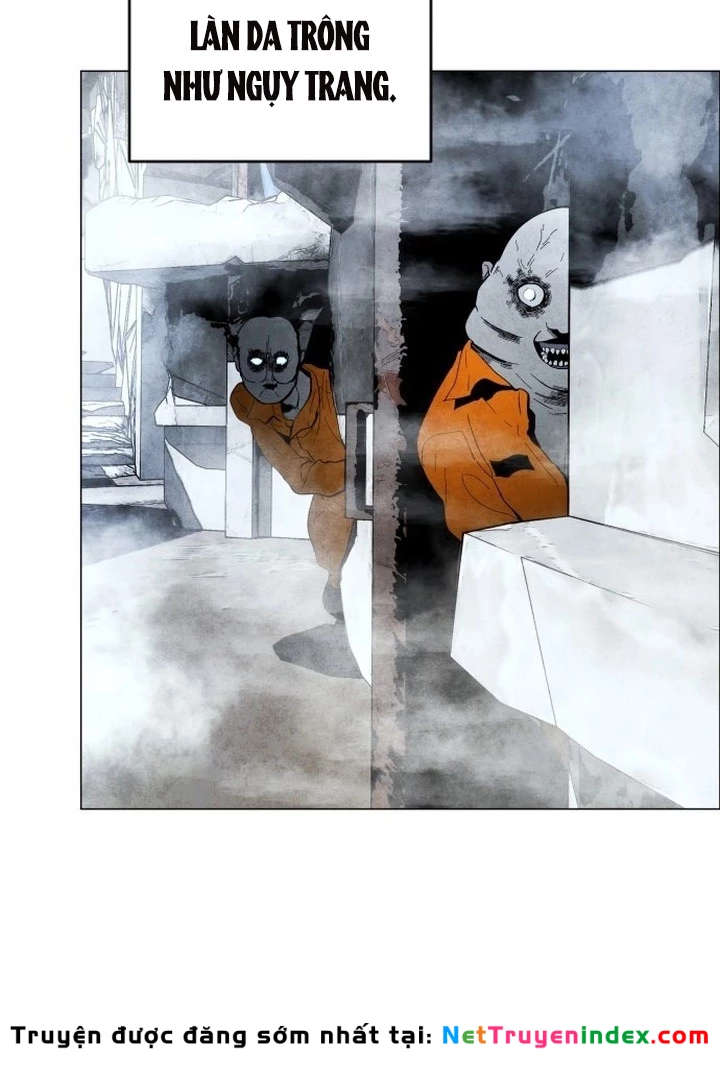 Vùng Đất Sương Mù Chapter 2 - 4