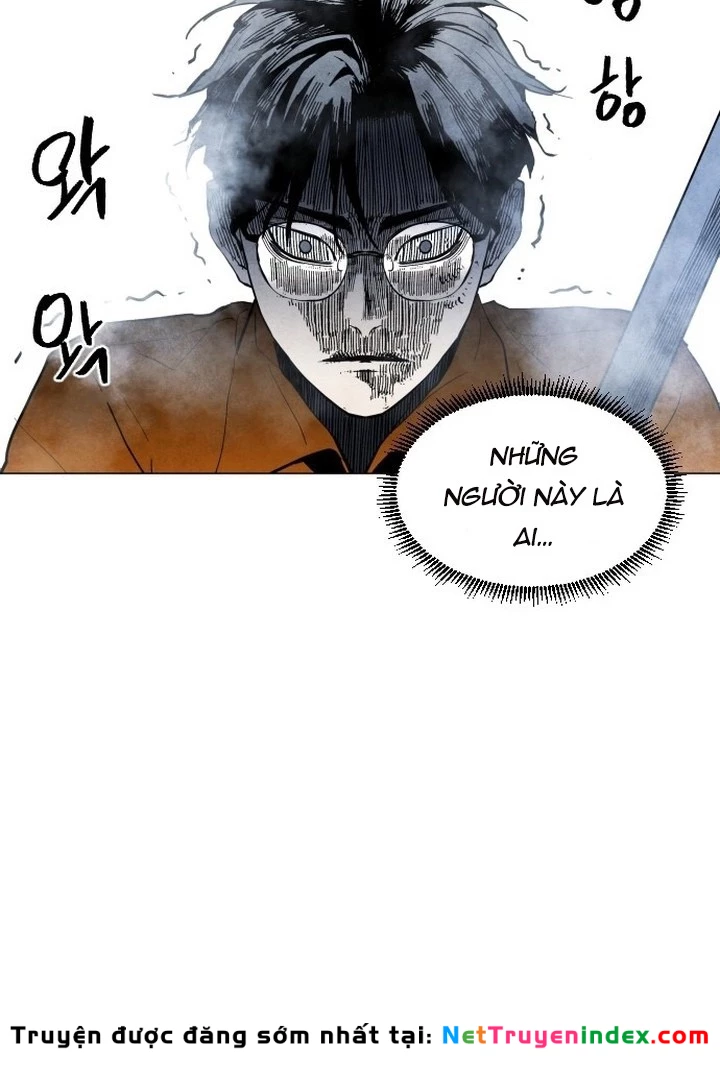 Vùng Đất Sương Mù Chapter 2 - 7