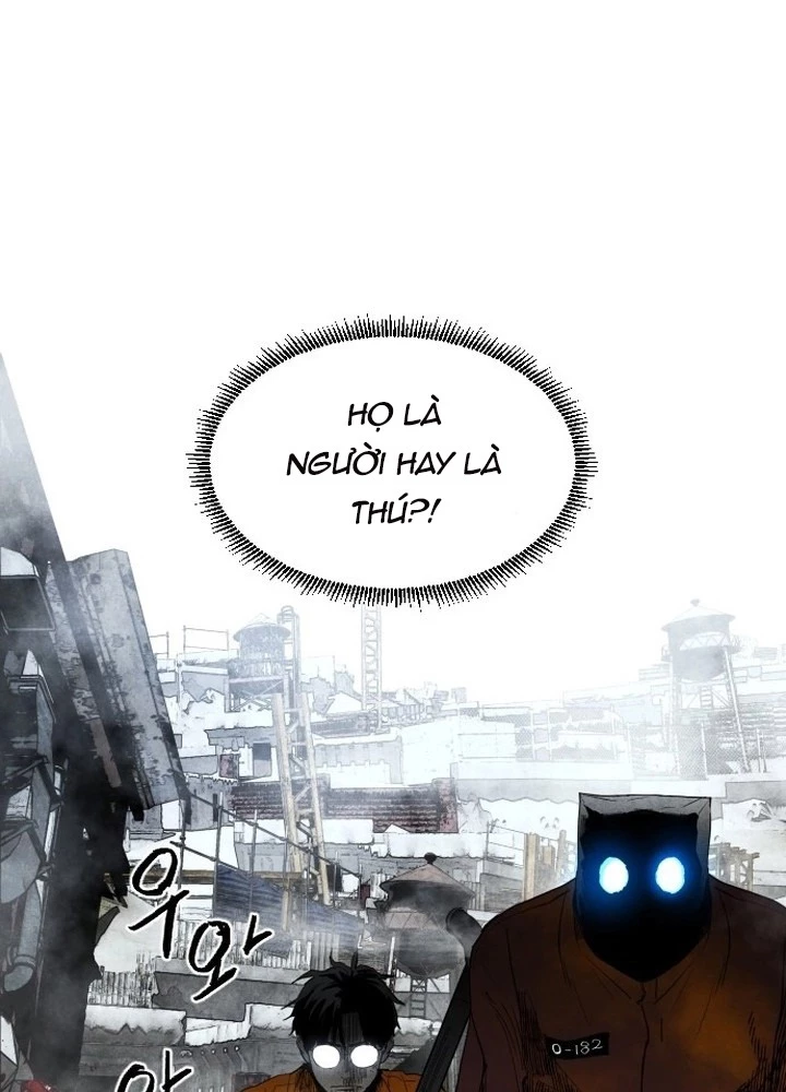 Vùng Đất Sương Mù Chapter 2 - 8