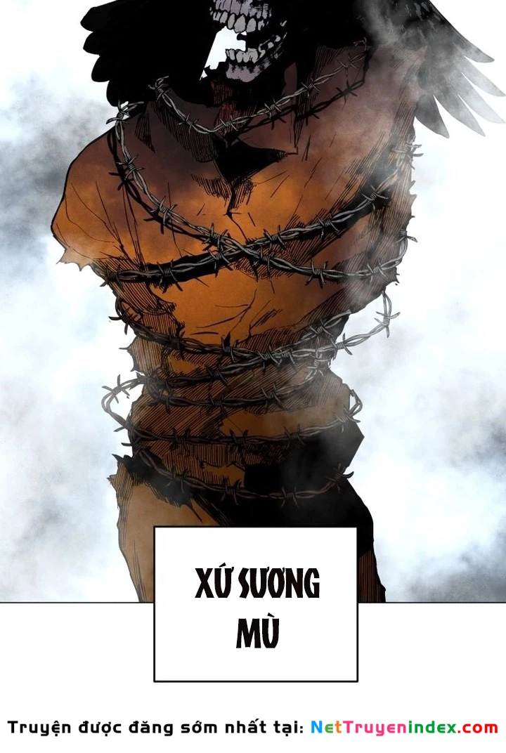 Vùng Đất Sương Mù Chapter 2 - 13