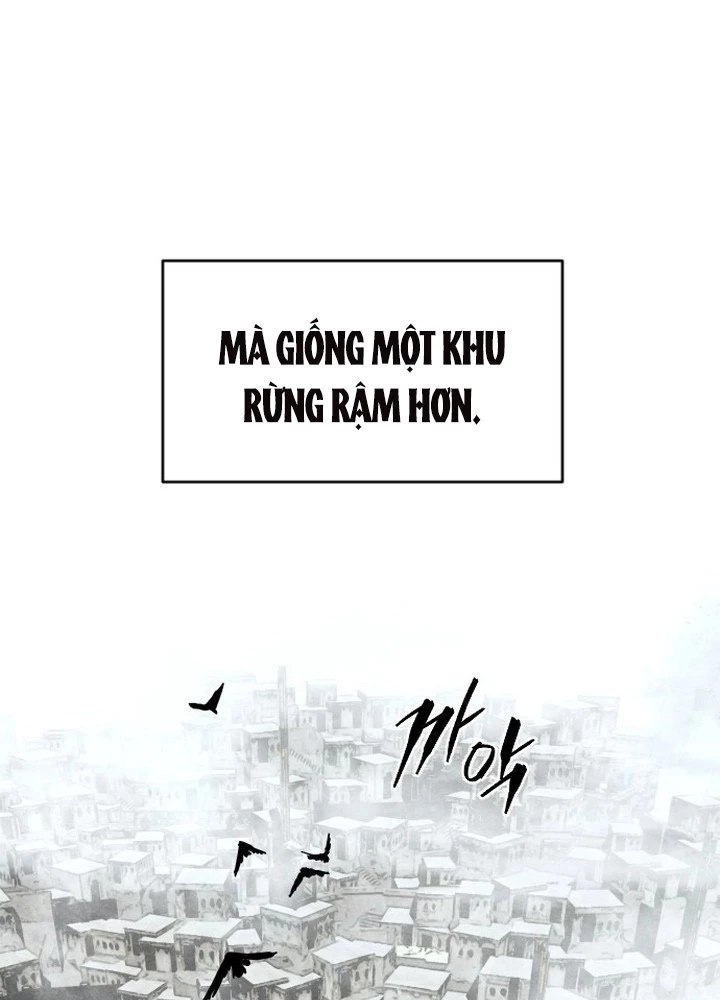 Vùng Đất Sương Mù Chapter 2 - 16