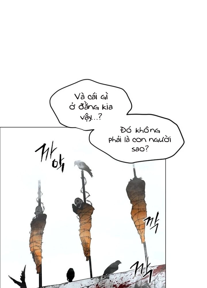 Vùng Đất Sương Mù Chapter 2 - 21