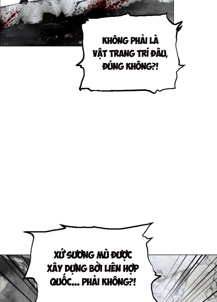 Vùng Đất Sương Mù Chapter 2 - 22