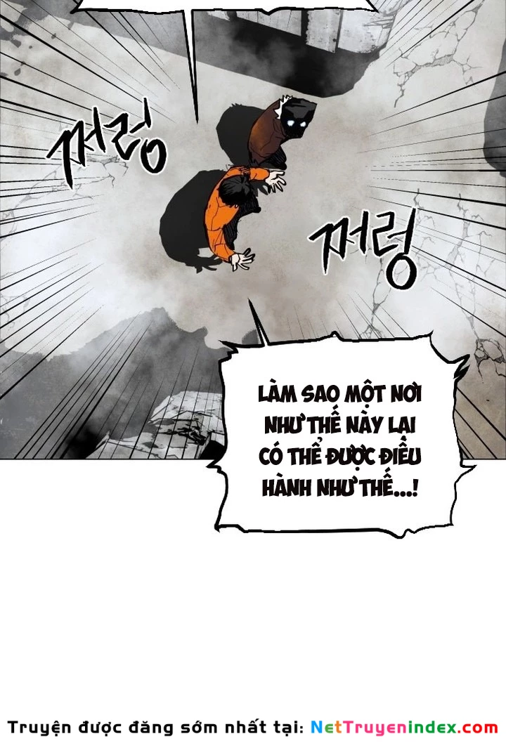 Vùng Đất Sương Mù Chapter 2 - 23