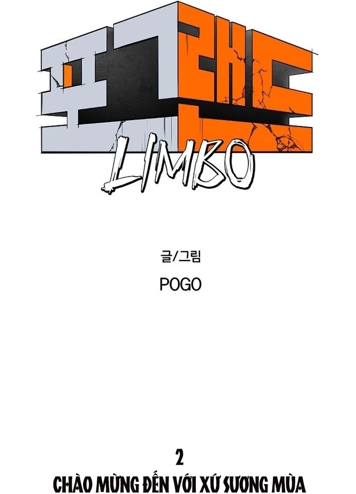 Vùng Đất Sương Mù Chapter 2 - 31