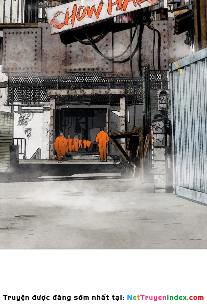 Vùng Đất Sương Mù Chapter 2 - 33