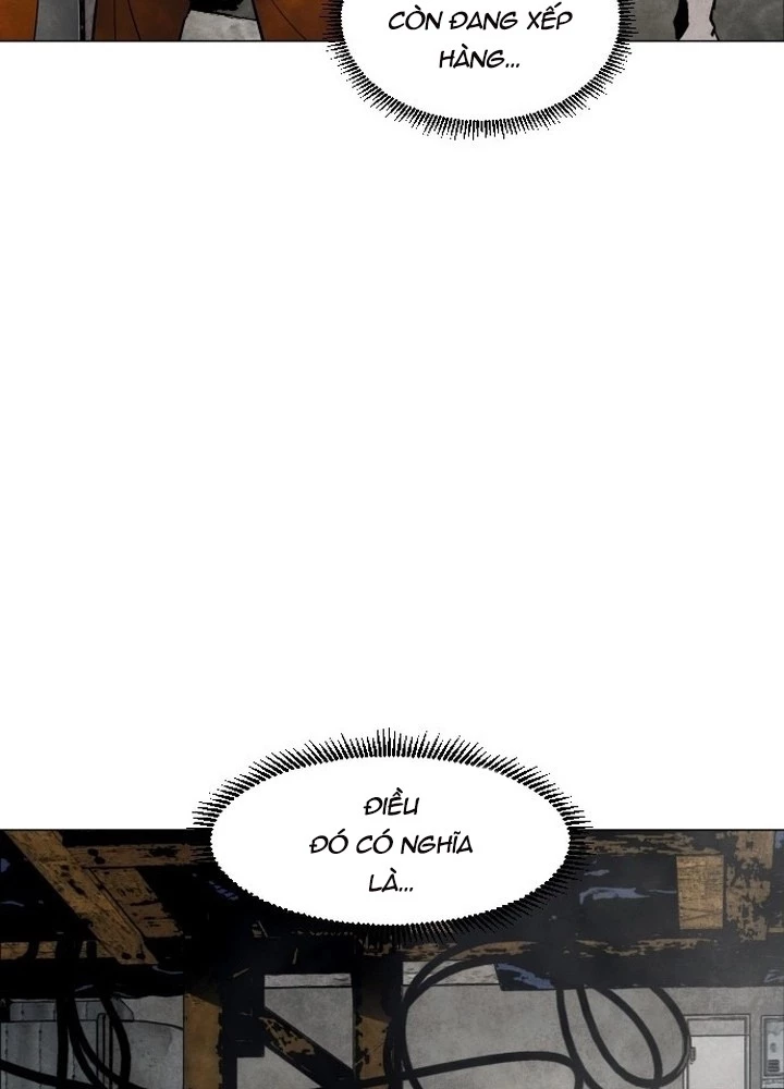 Vùng Đất Sương Mù Chapter 2 - 39