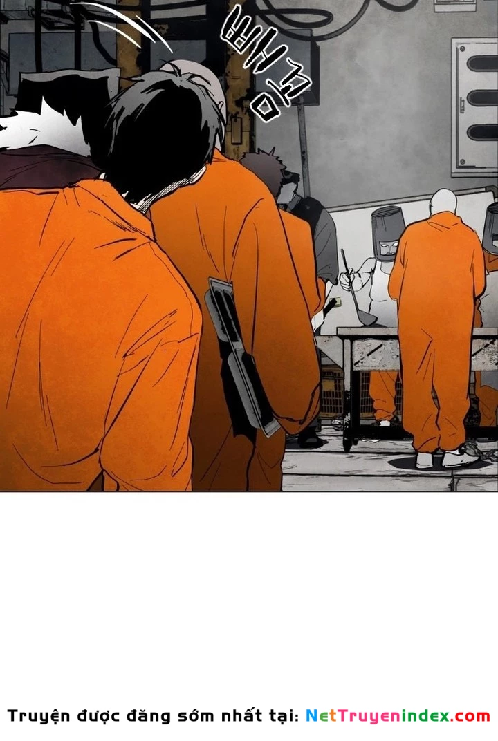 Vùng Đất Sương Mù Chapter 2 - 40