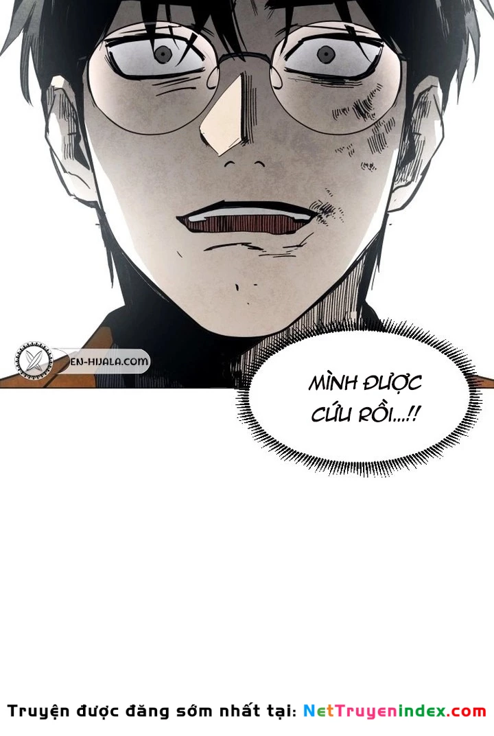 Vùng Đất Sương Mù Chapter 2 - 46