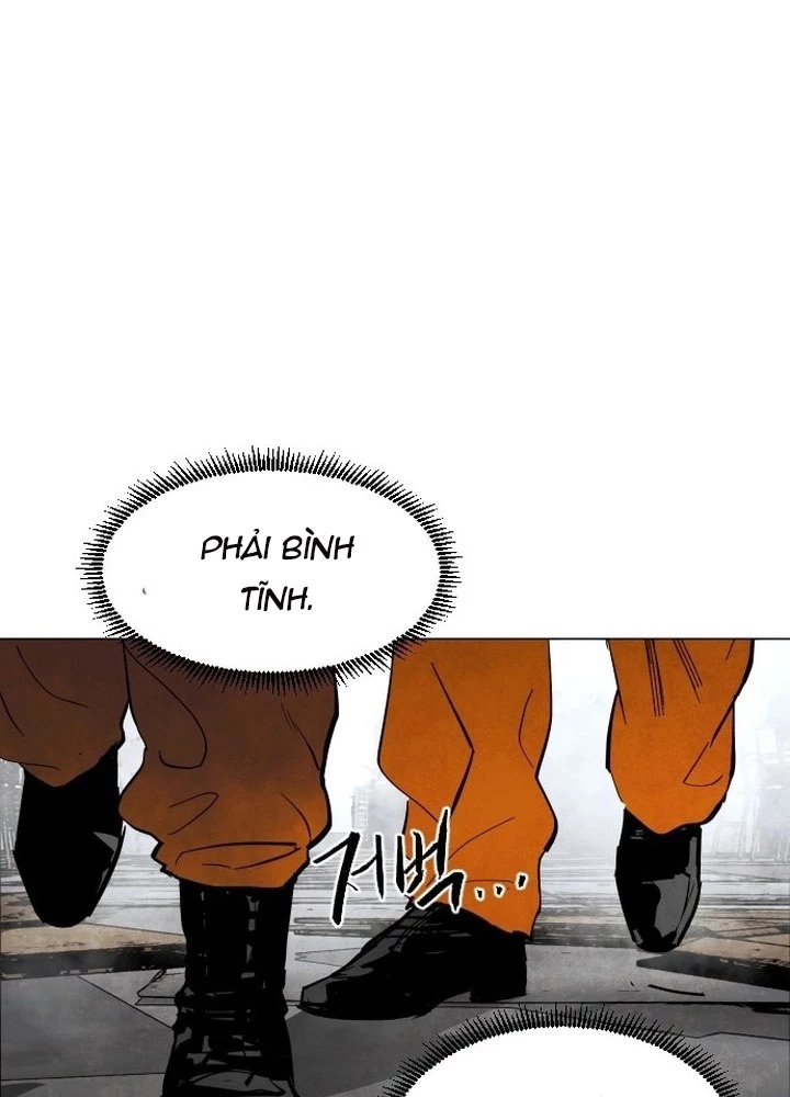 Vùng Đất Sương Mù Chapter 2 - 47