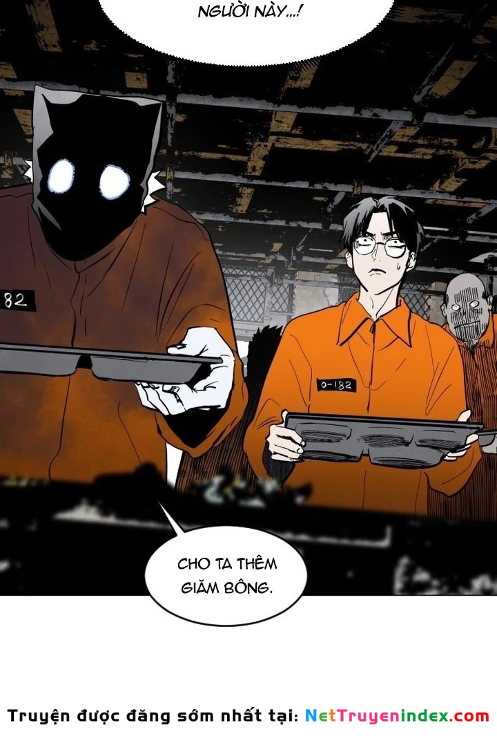 Vùng Đất Sương Mù Chapter 2 - 49