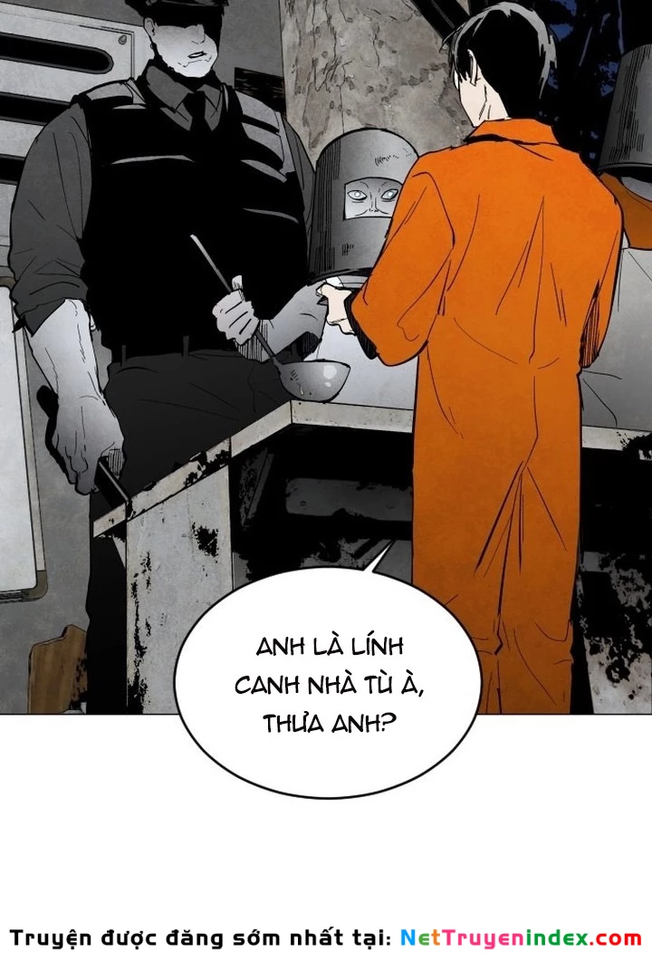 Vùng Đất Sương Mù Chapter 2 - 53