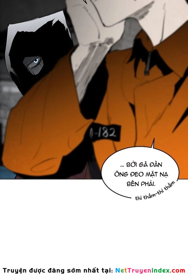 Vùng Đất Sương Mù Chapter 2 - 57