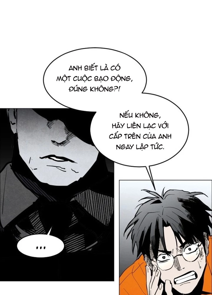 Vùng Đất Sương Mù Chapter 2 - 58