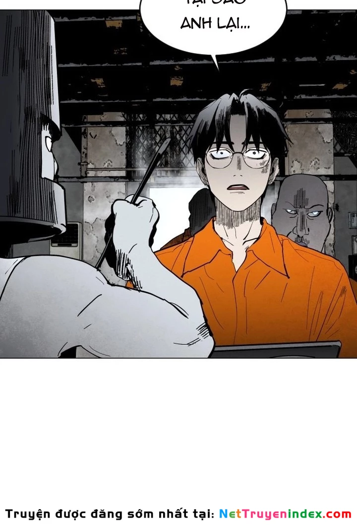 Vùng Đất Sương Mù Chapter 2 - 64