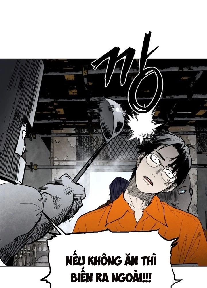 Vùng Đất Sương Mù Chapter 2 - 65