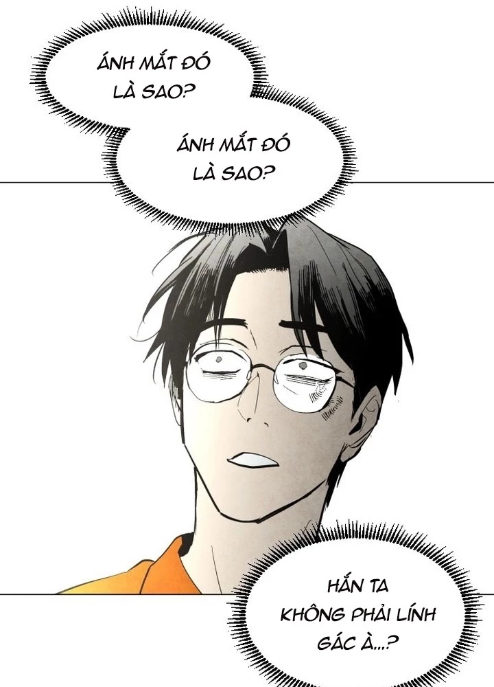 Vùng Đất Sương Mù Chapter 2 - 70