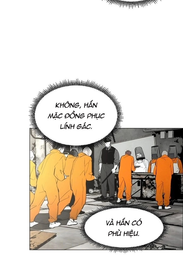 Vùng Đất Sương Mù Chapter 2 - 71