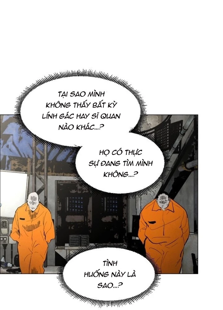 Vùng Đất Sương Mù Chapter 2 - 72