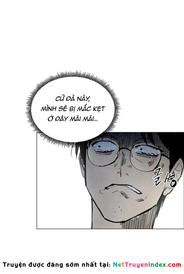 Vùng Đất Sương Mù Chapter 2 - 75