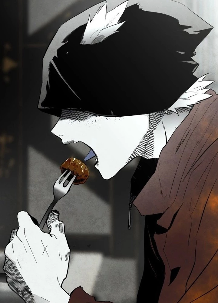 Vùng Đất Sương Mù Chapter 2 - 77