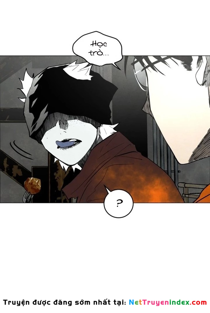 Vùng Đất Sương Mù Chapter 2 - 79