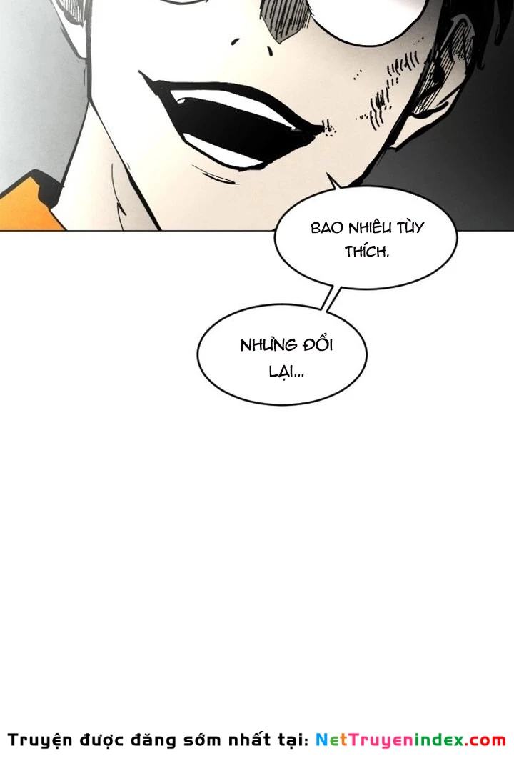 Vùng Đất Sương Mù Chapter 2 - 83