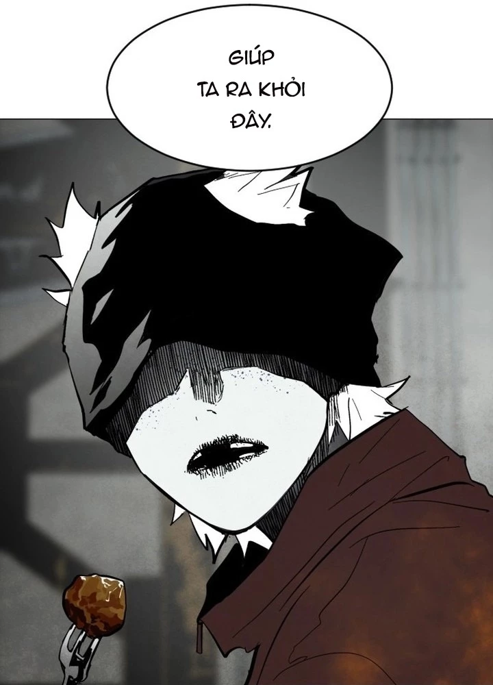 Vùng Đất Sương Mù Chapter 2 - 84