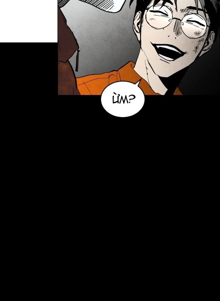 Vùng Đất Sương Mù Chapter 2 - 87