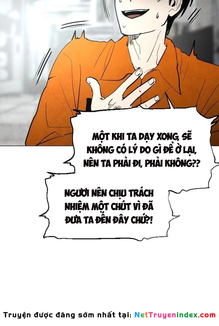 Vùng Đất Sương Mù Chapter 2 - 91