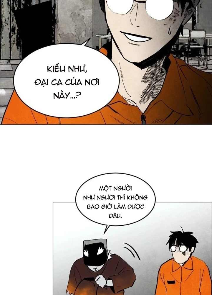 Vùng Đất Sương Mù Chapter 2 - 96